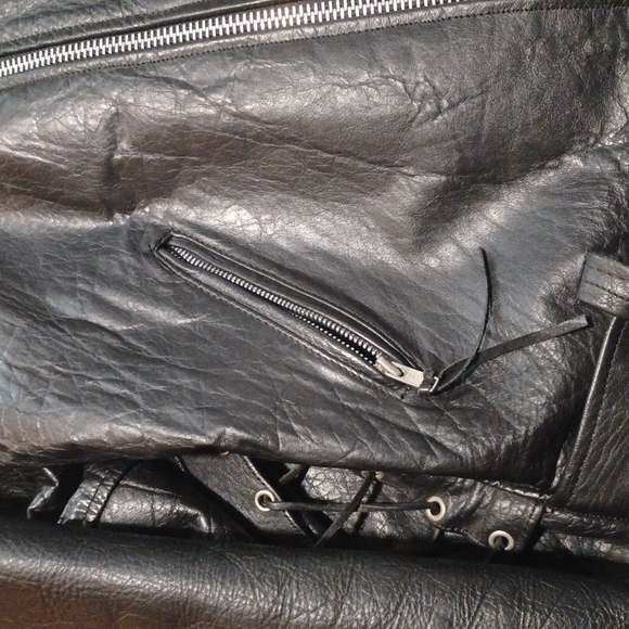 Jacket - Picture 2 of 6